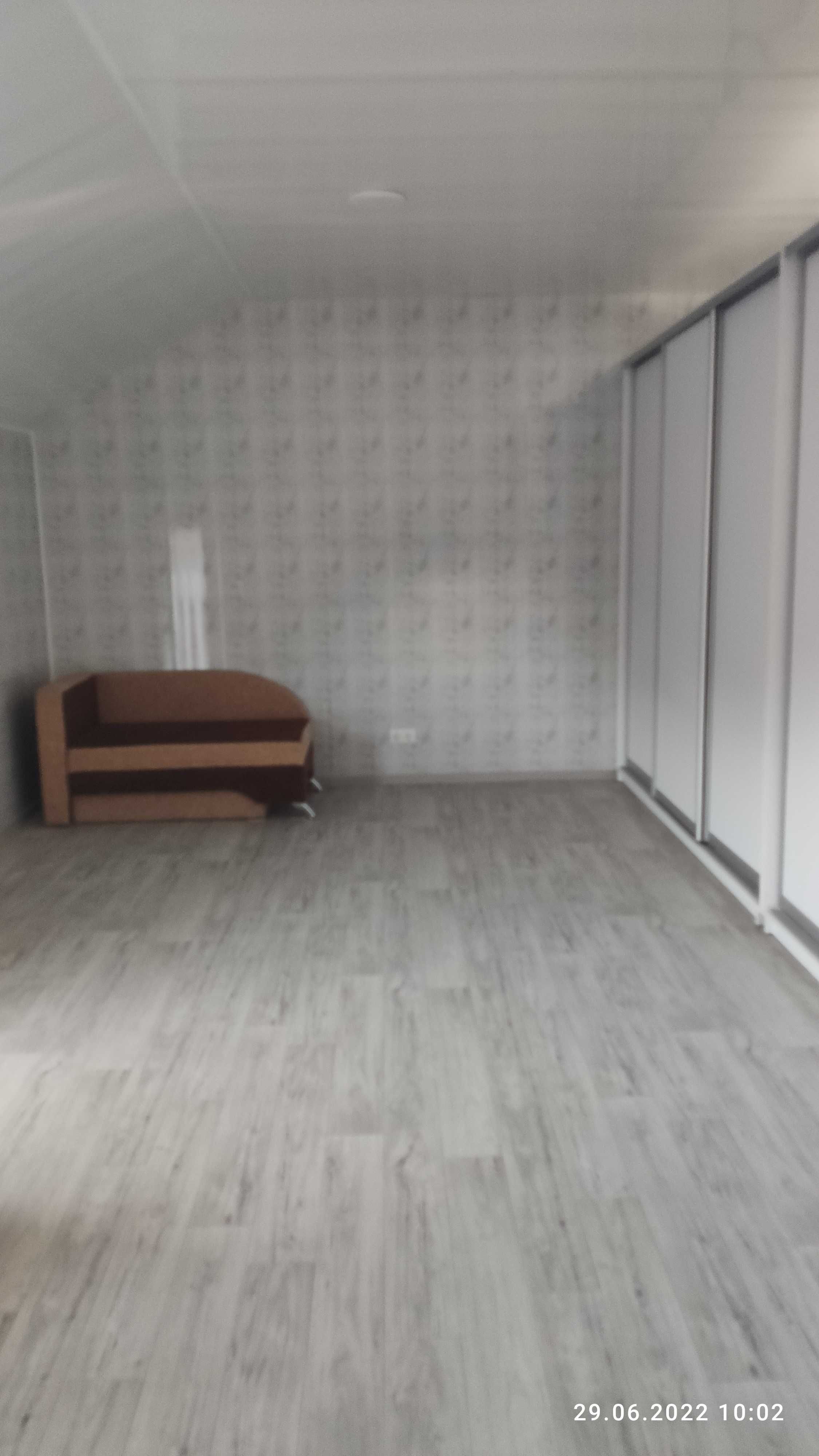 Продам таунхаус на Паустовського з ремонтом