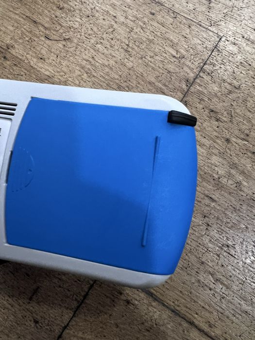 Espirómetro Datospir Micro C Sibelmed - Como novo