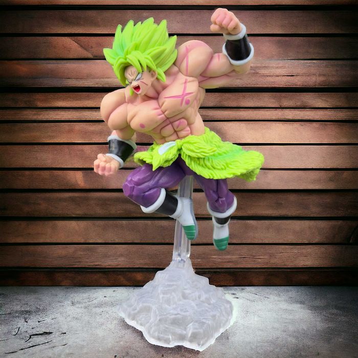 Figuras de Anime - Dragon Ball Naruto One Piece Pokémon Harry Potter..