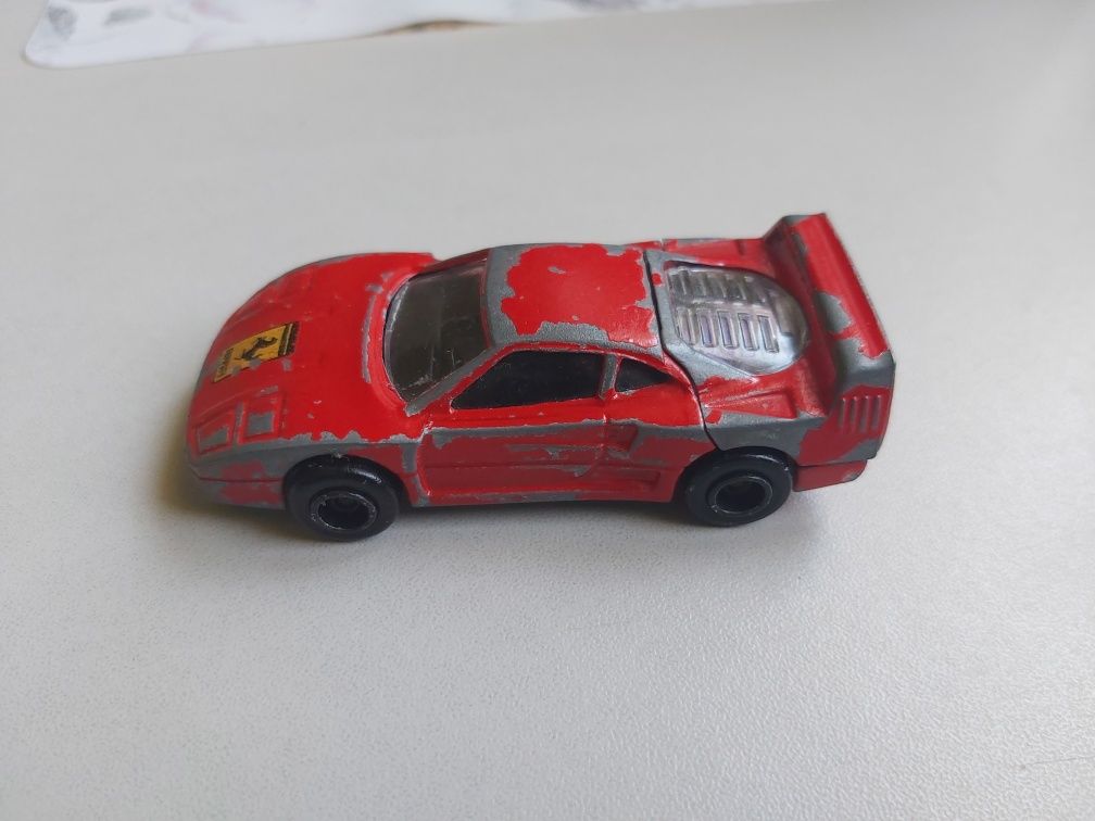 Ferrari f40 majorette