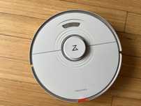 Roborock S7 Biały + komplet nowych akcesoriów!