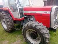 Massey Ferguson 690 sprzedam