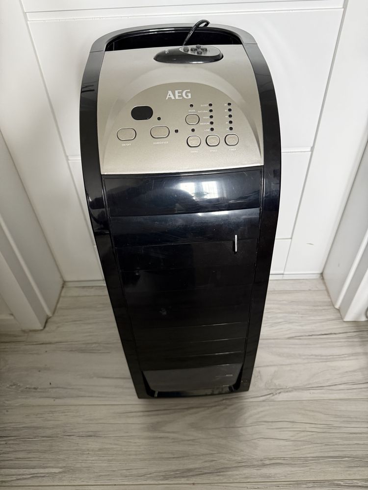 Klimator AEG LK 5689