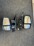Lustra zewnętrzne Iveco Daily od 2014 prawe +lewe oryginał