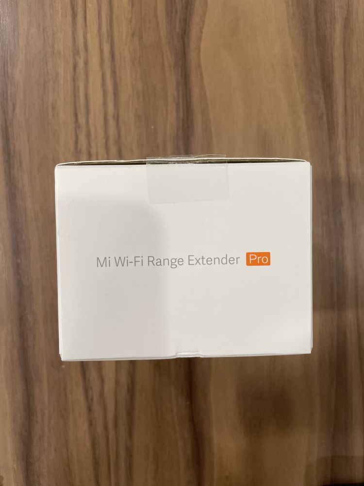 Mi Wi-Fi Range Extender Pro