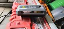 Bateria Ryobi 2Ah 36V
