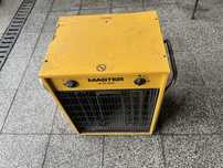 Nagrzewnica 22kw Master  b22epb