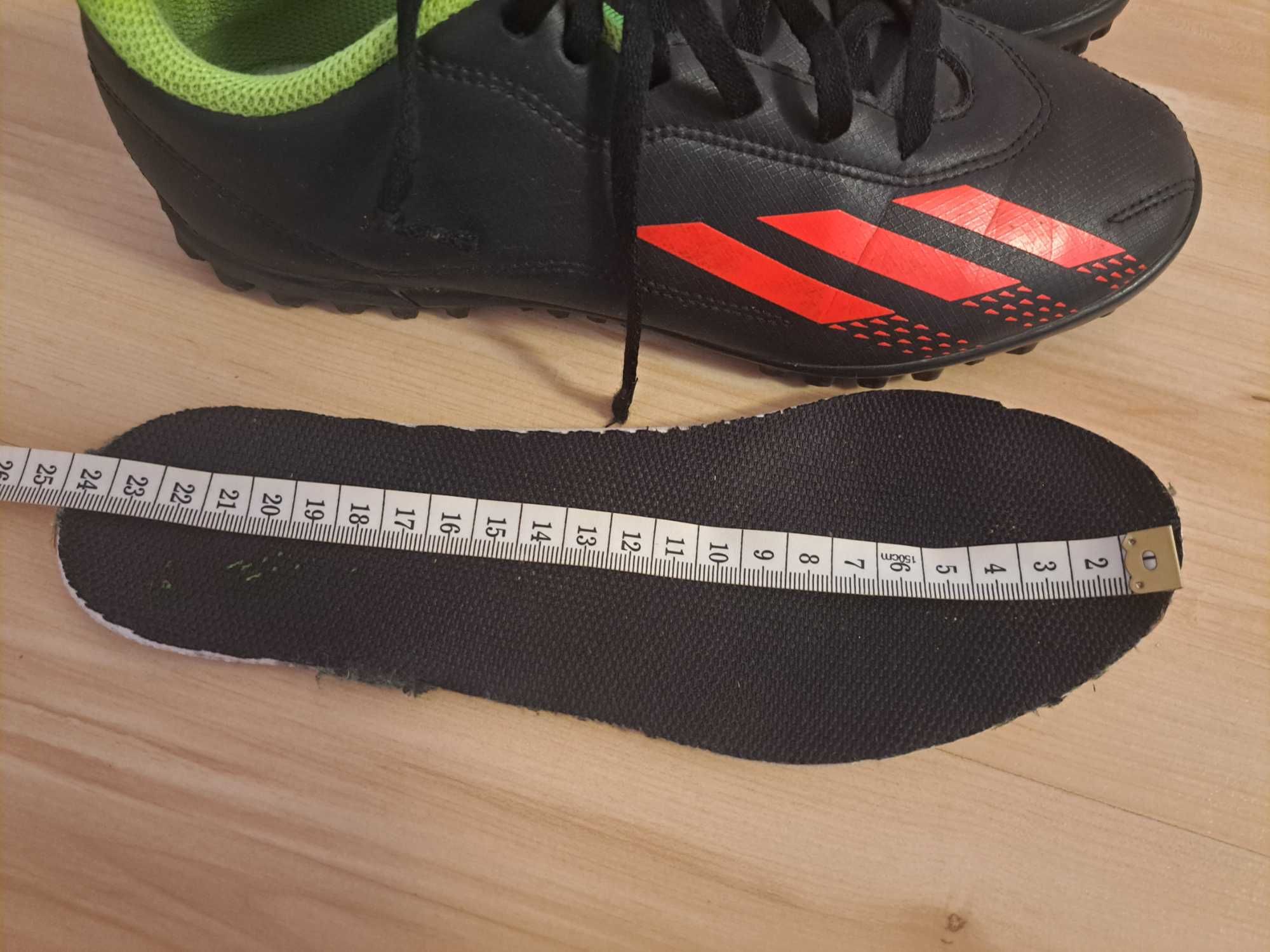 Halówki adidas rozmiar 36