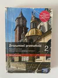 Zrozumieć przeszłość 2 - zakres rozszerzony