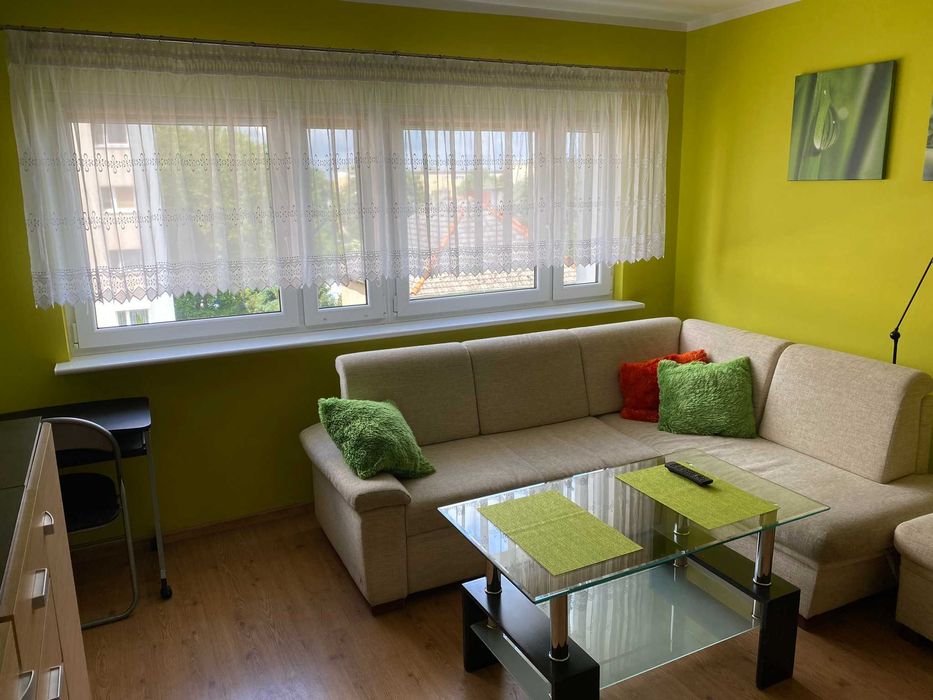 Kawalerka ul. Jesienna