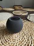 Homepod mini czarny