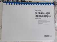 Farmakologia i toksykologia Mutschler