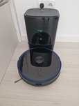 Aspirador robot viomi s9