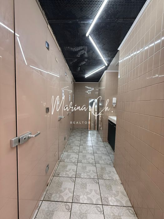 Аренда офис 300м2 Фабра Серова центр Днепр