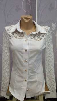 Блуза блузка жіноча