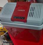 Термобокс Arebos AR-HE-KB20R, 20L