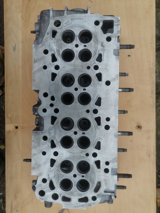 Гбц Ниссан навара и т.п. yd25 2,5 дизель