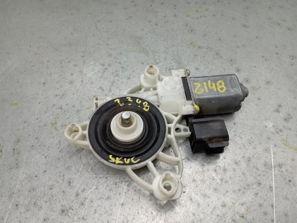 Motor vidro trás direito FORD Fiesta VII (HJ, HF)