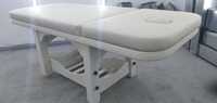 Масажний стіл М19для масажу дерев'яний стаціонарний стіл