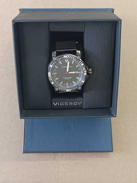 Relógio Viceroy Heat