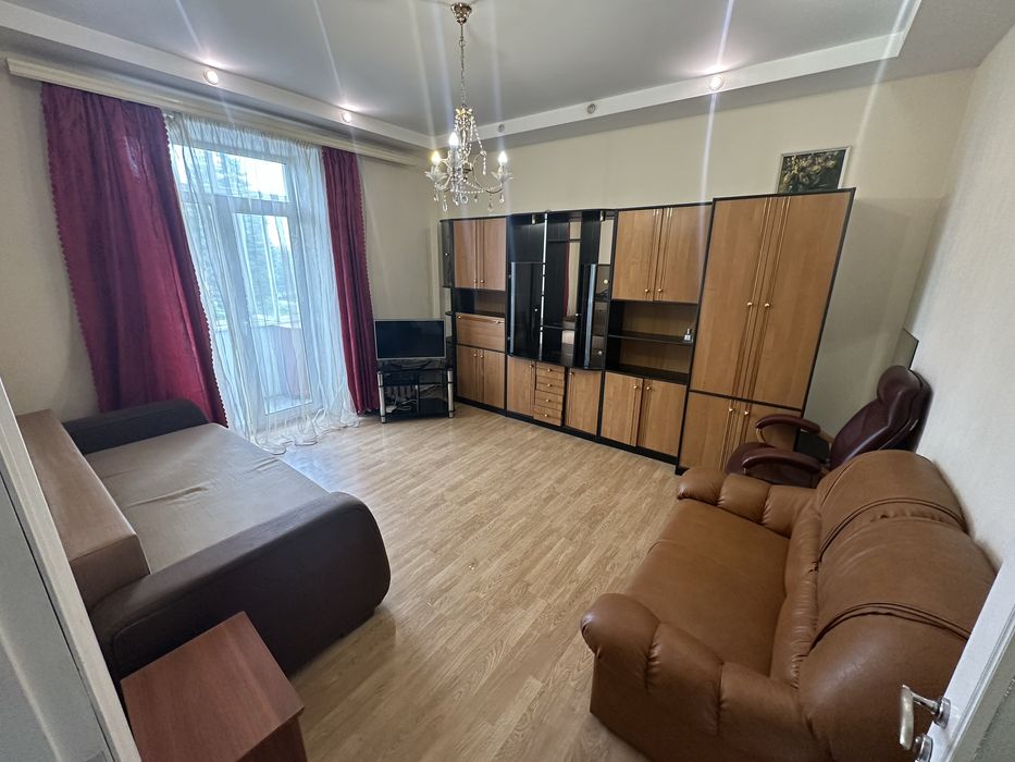 Сдам 1 ком Красная Площадь Центр