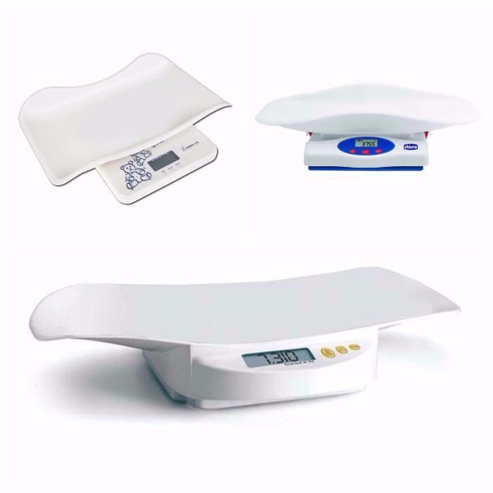 Детские электронные весы прокат/ дитячі ваги