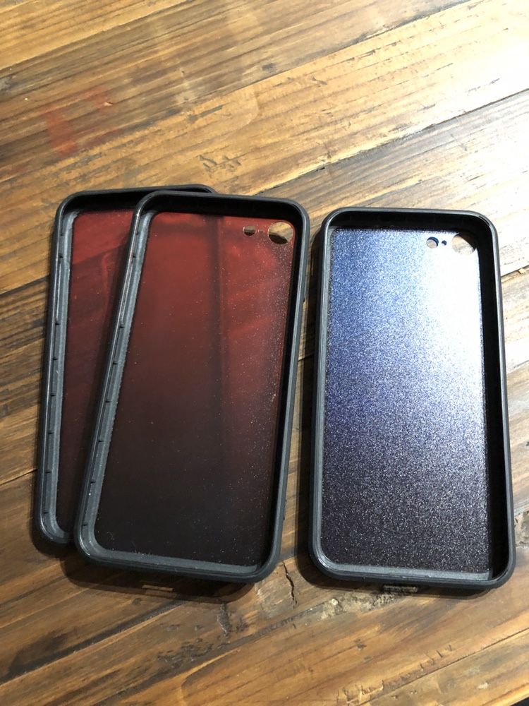 Capas IPhone 8 novas
