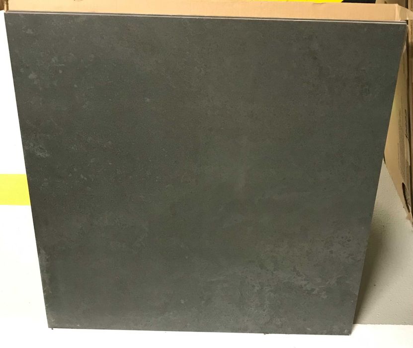 Płytki French Stone antracyt 60x60