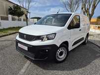 Peugeot Partner LONGA - 120.000KM | GARANTIA | 3LUG.
