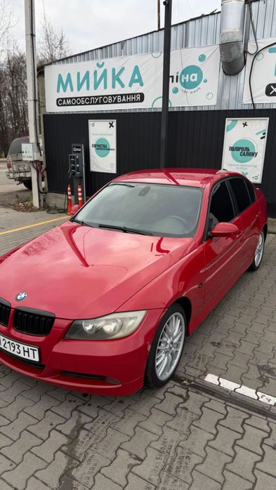 Продам BMW 3 Е90.