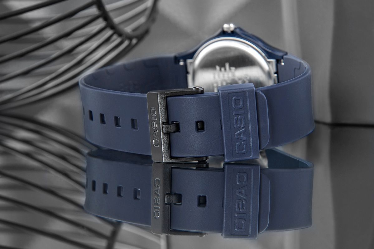 zegarek casio mq-24uc-2bdf + box