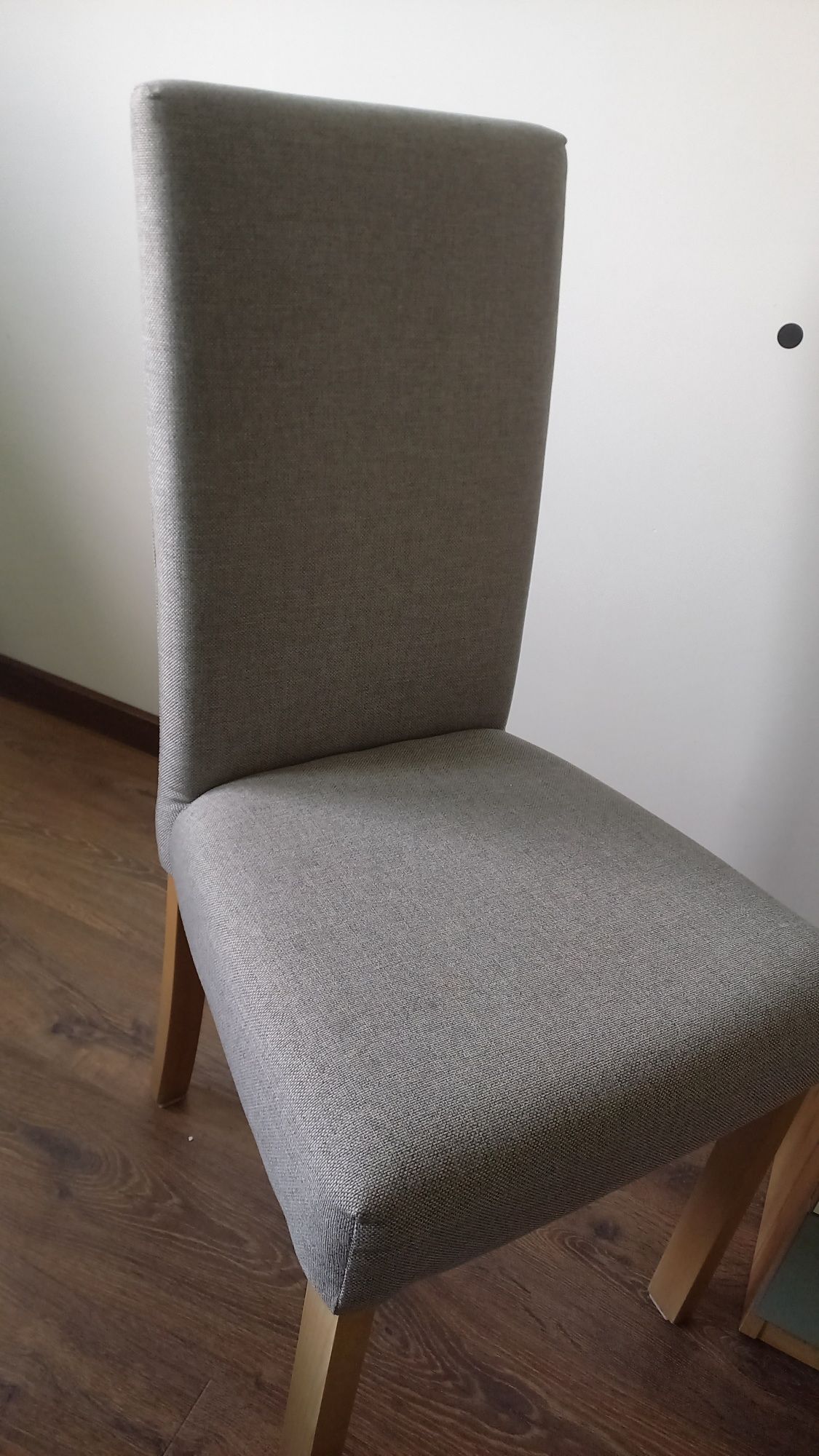 Krzesła tapicerowane krzesło