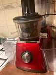 Sencor Slow Juicer Wyciskarka wolnoobrotowa