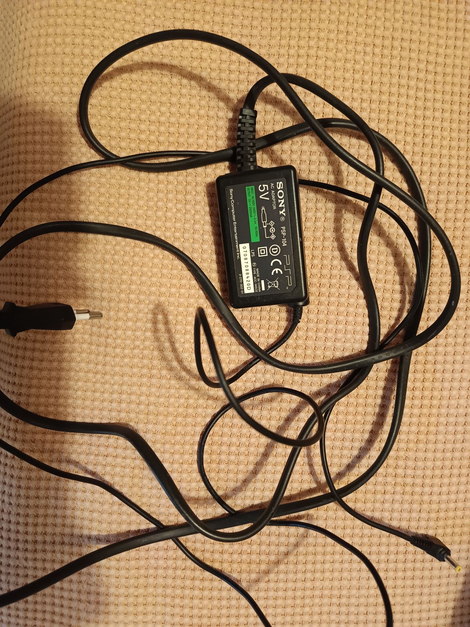 PSP playstation portable Model PSP - 2004