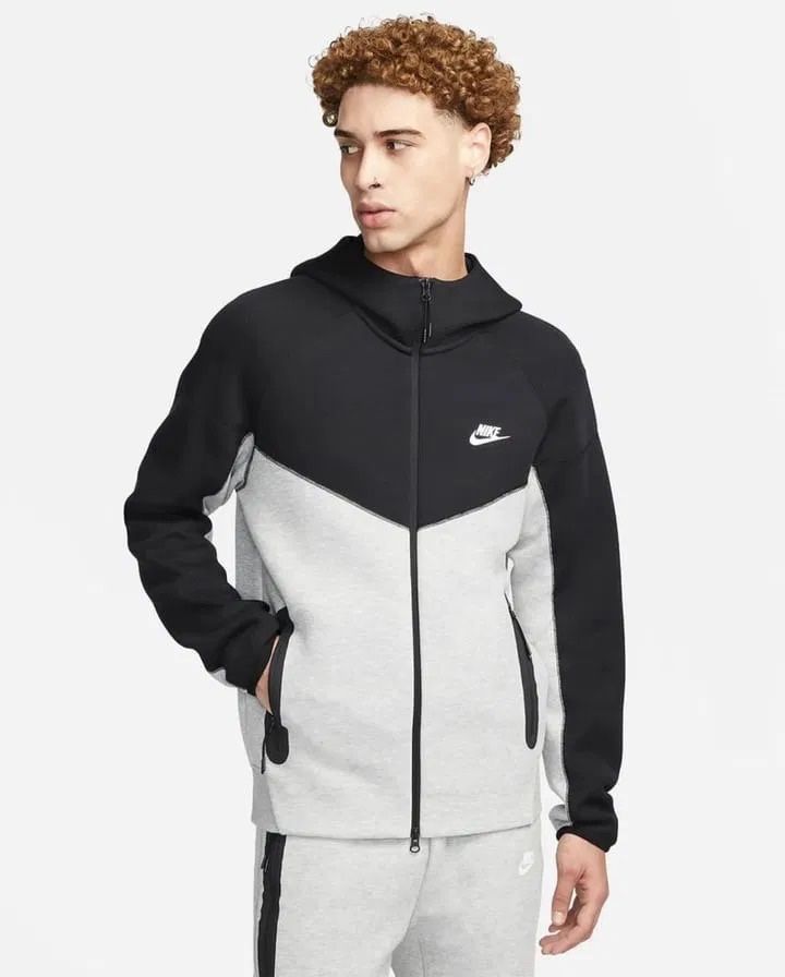 Кофта/костюм Nike Tech Fleece оригинал