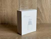 Szybka ładowarka Apple USB-C 20W Power Adapter