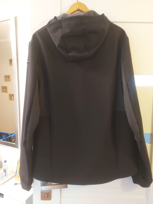 Softshell Forclaz MT500 Quechua