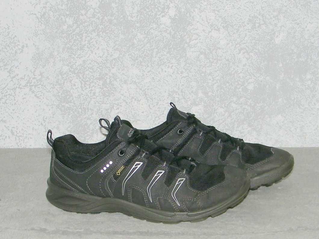ECCO Terracruise Lite GTX - BUTY TREKKINGOWE - rozm 39 - IDEALNE !!!