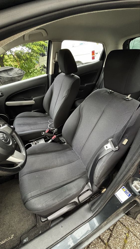 Mazda 2 Hatchback
