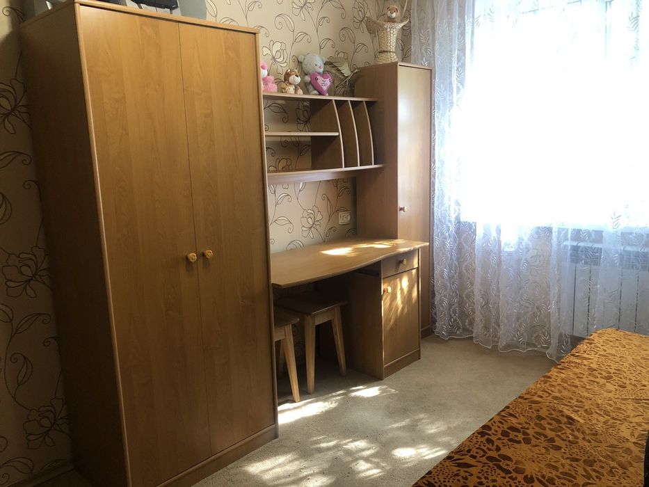 СДАМ! Современная комната девушке пр.Слобожанский