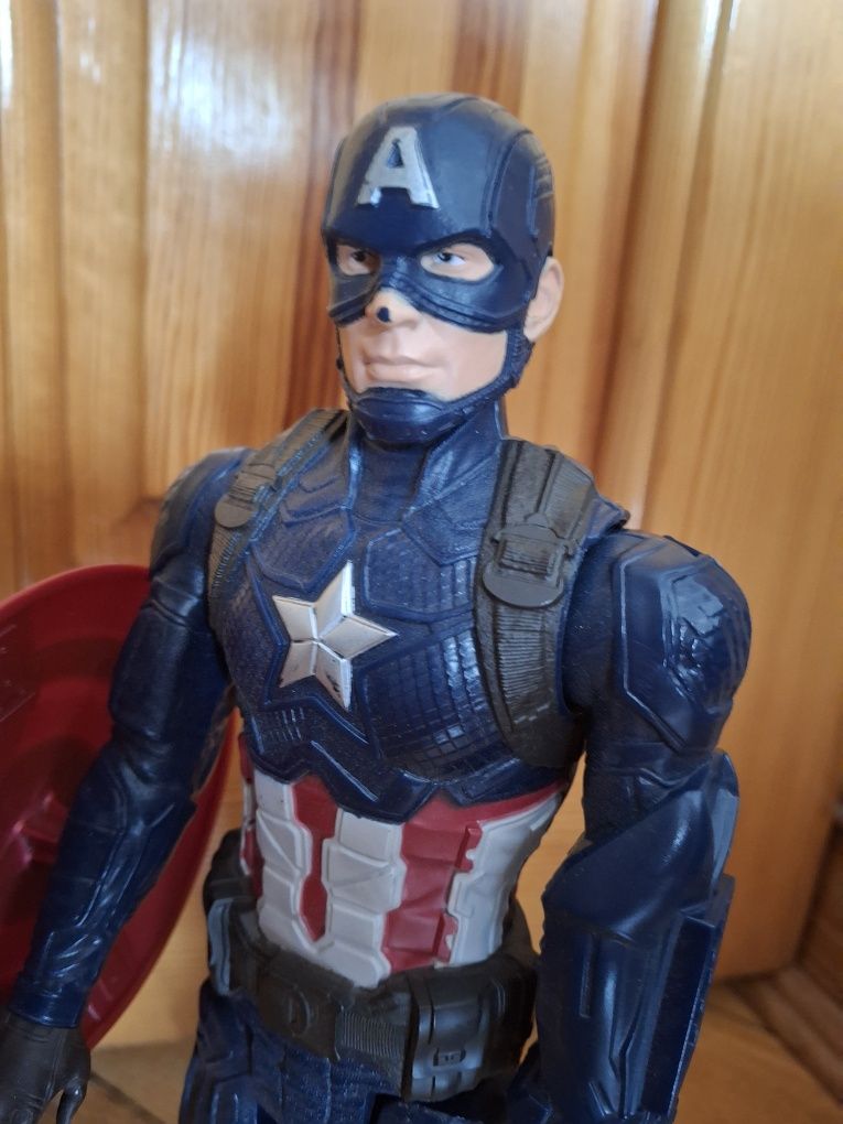 Hasbro Avengers Kapitan Ameryka
