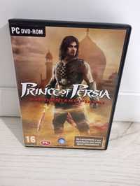 Prince of Persia Zapomniane Piaski PC