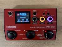 Boss VE 22 - Procesor wokalowy / Harmonizer