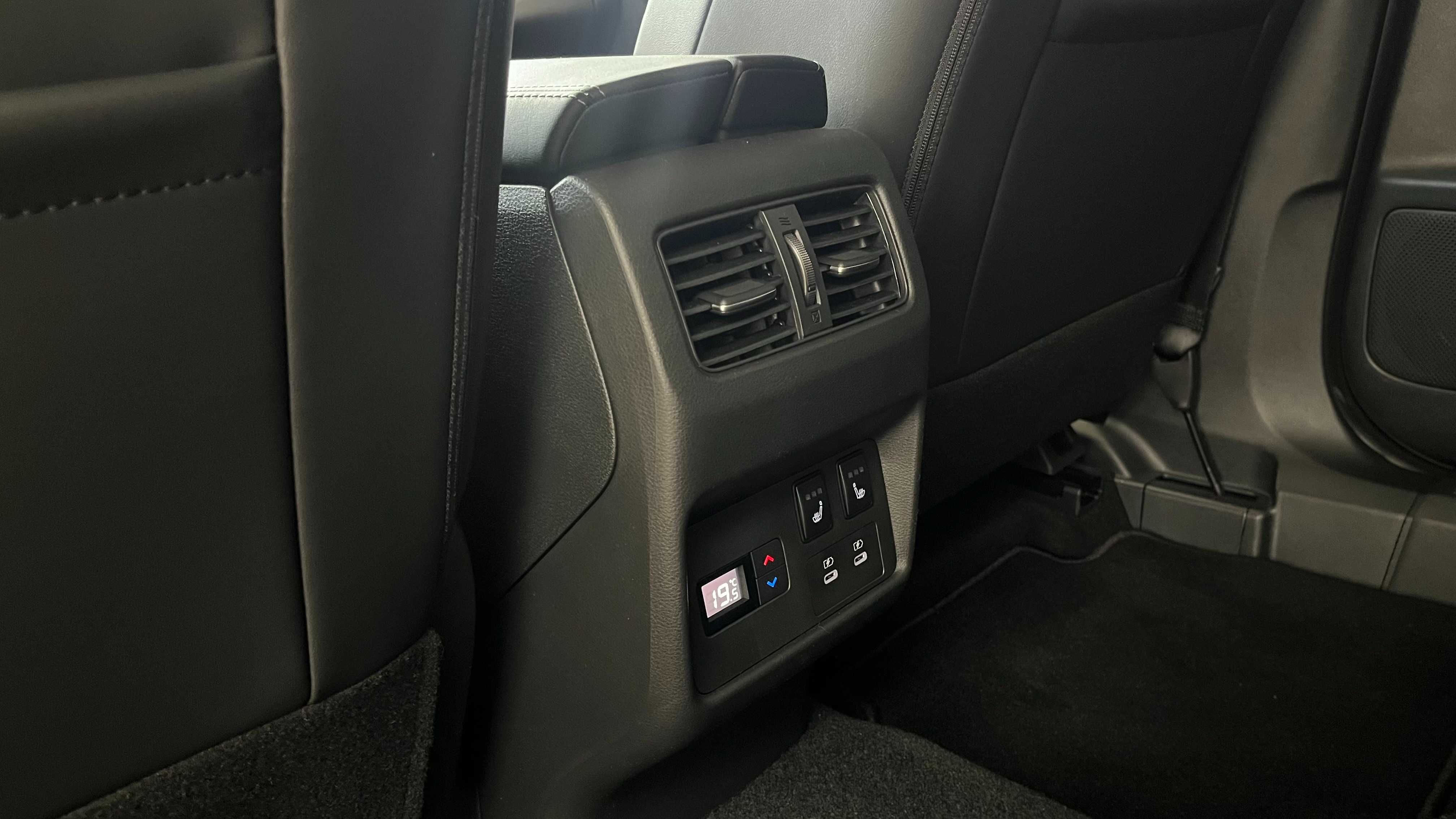 Гібридний Nissan X-Trail e-POWER 2WD N-Connecta 2024
