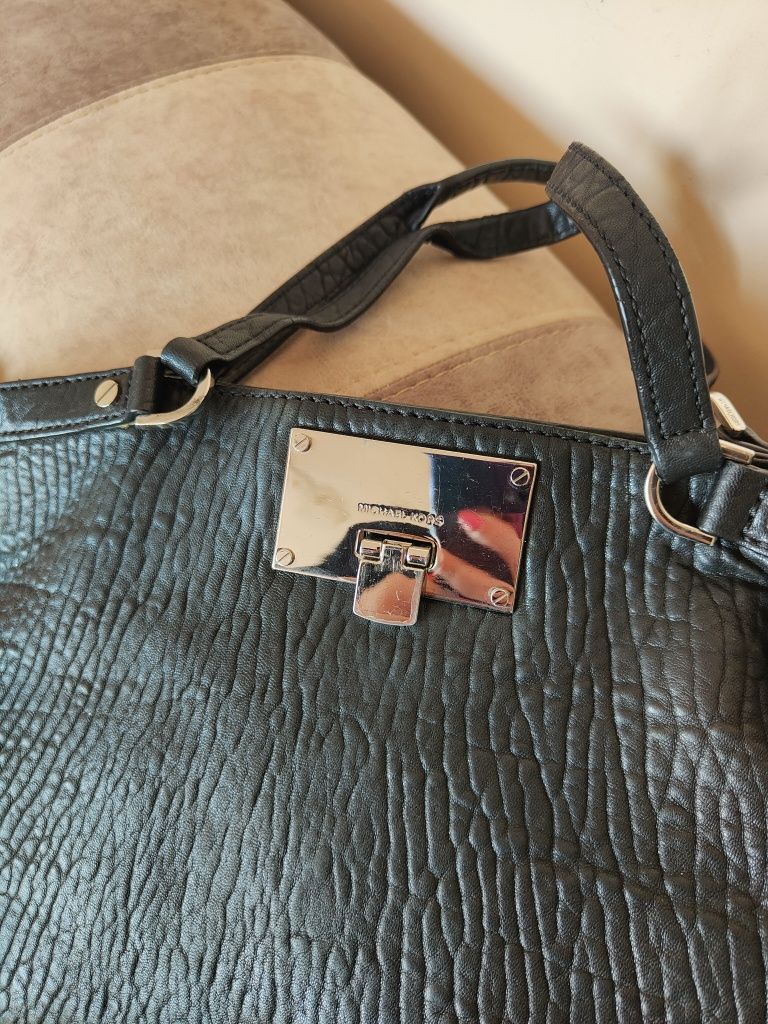 Torebka Michael Kors orginał skóra naturalna