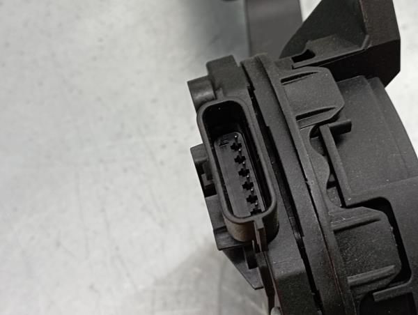 Pedal do acelerador SMART ForFour (453)