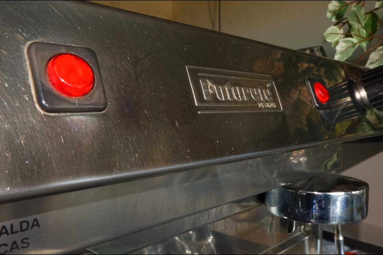 Maquina de Café profissional FUTURETE