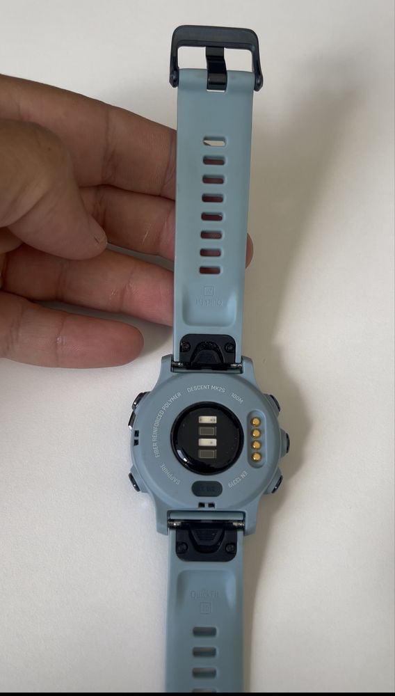 Garmin Descent MK2S