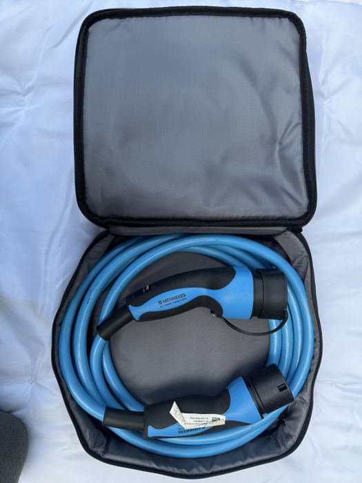 Кабель MENNEKES для зарядки електро автомобілів , оригінал