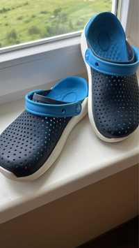 Crocs j4 оригинал